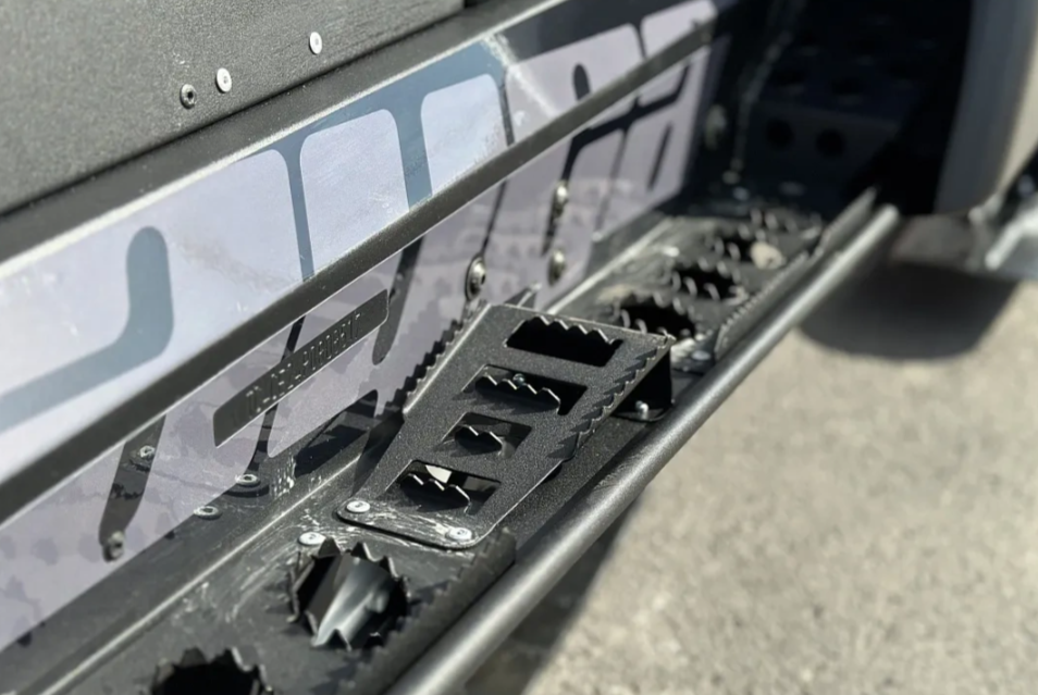 Снегоход РМ TAYGA PATRUL 800 SWT в Орехово-Зуево