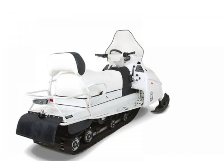 СНЕГОХОД РМ ТАЙГА ПАТРУЛЬ 551 SWT в Орехово-Зуево