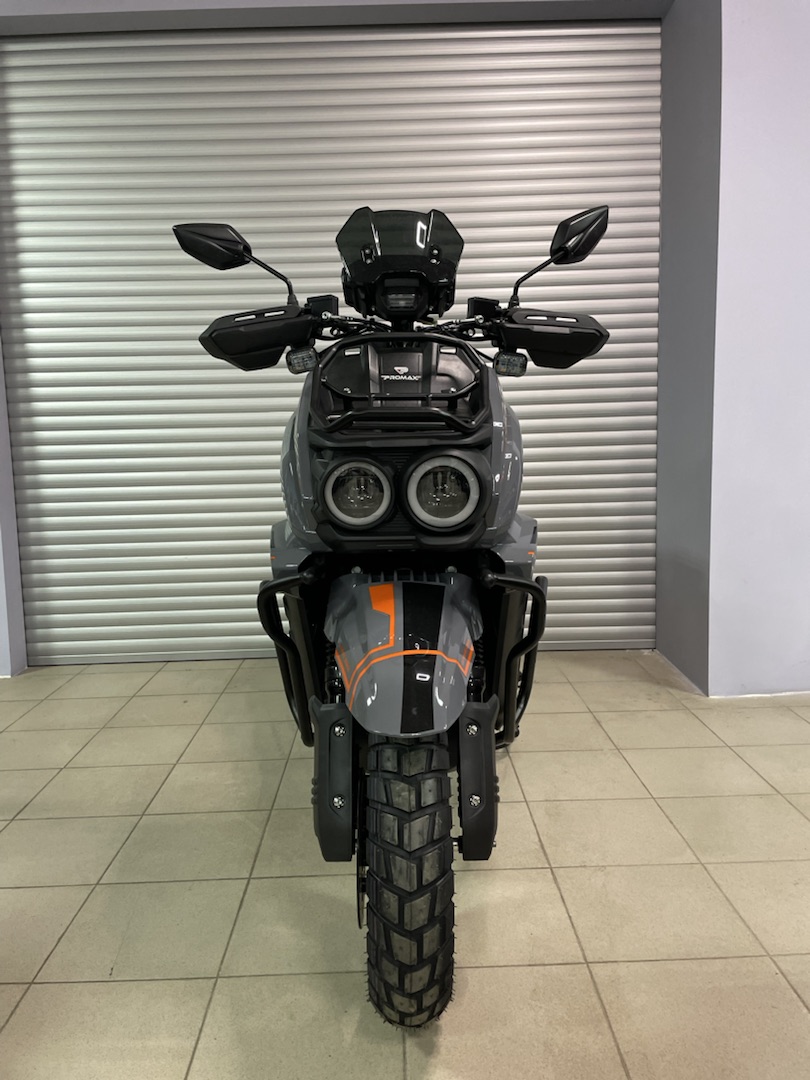 Скутер PROMAX STALKER 150(49) в Орехово-Зуево