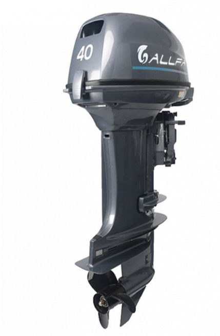 Лодочный мотор ALLFA CG Т40FW S в Орехово-Зуево