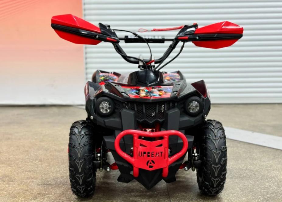 Квадроцикл GBM ROBLOX в Орехово-Зуево