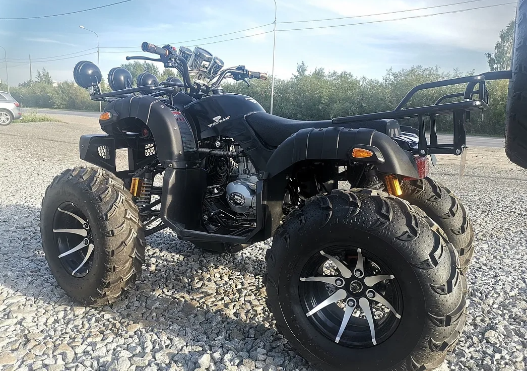 Квадроцикл PROMAX LEO 300 Max (кардан) в Орехово-Зуево