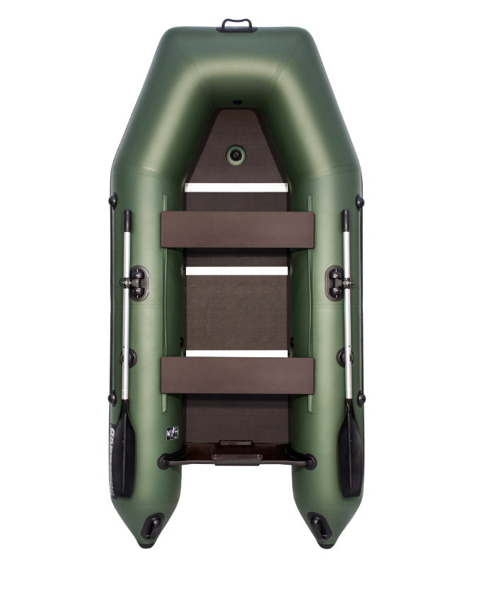 Лодка АКВА 2900 СК в Орехово-Зуево