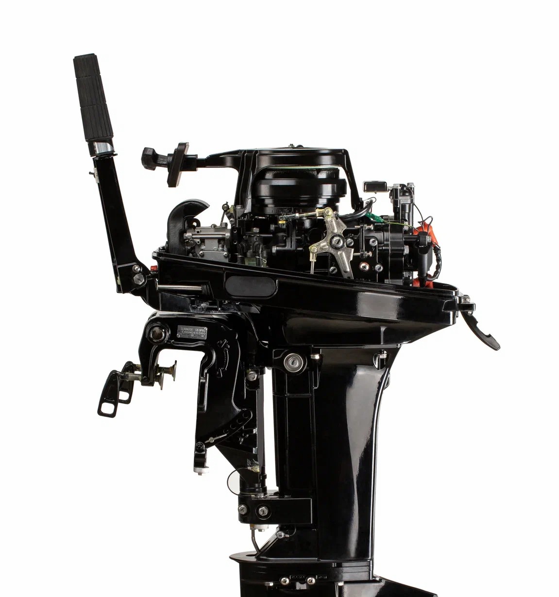 ЛОДОЧНЫЙ МОТОР GLADIATOR G9.9 PRO FHS в Орехово-Зуево