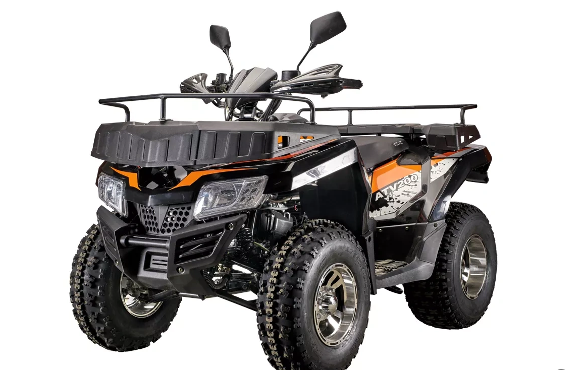 Квадроцикл YACOTA CABO 200LD в Орехово-Зуево