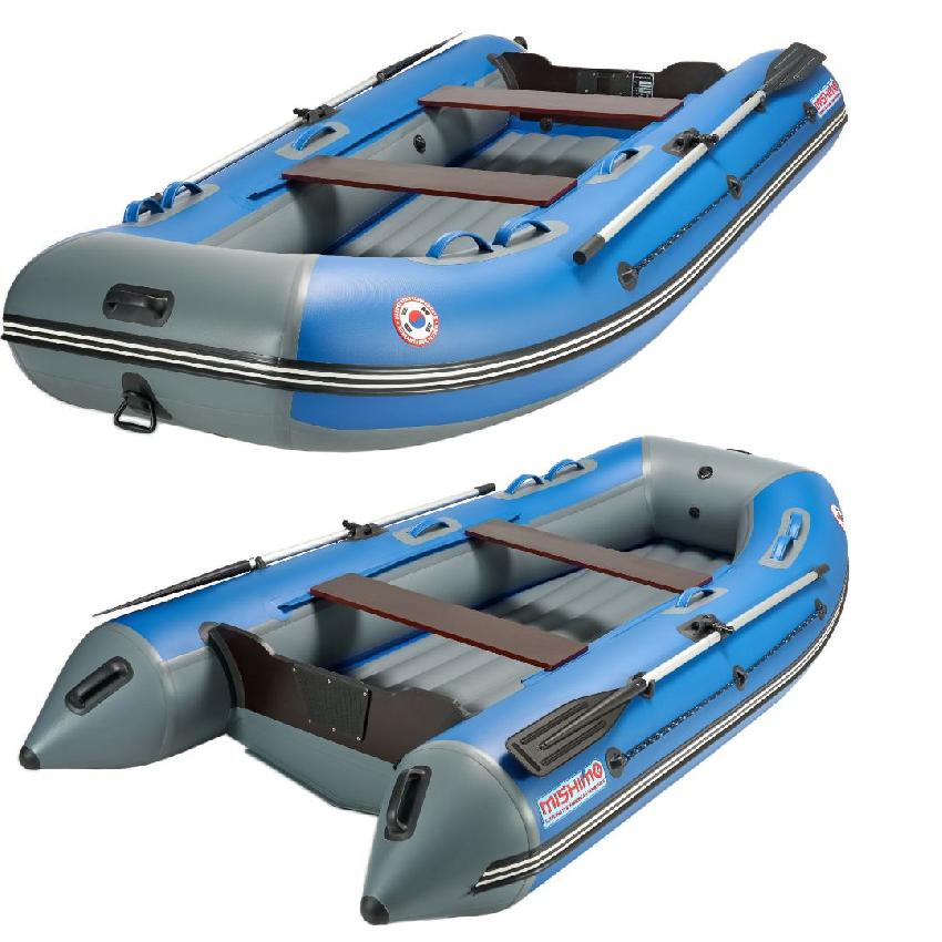 Лодка MISHIMO LITE 400 в Орехово-Зуево