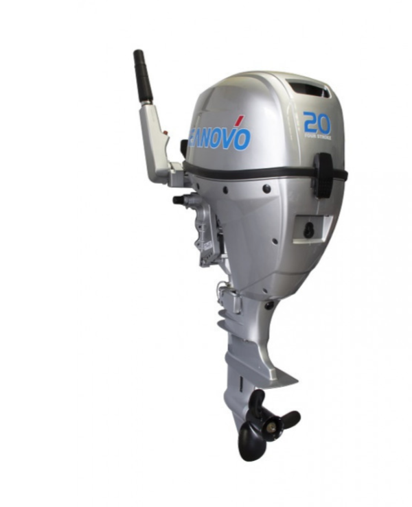 Лодочный мотор SEANOVO SNEF9,9(20)FEL - EFI в Орехово-Зуево