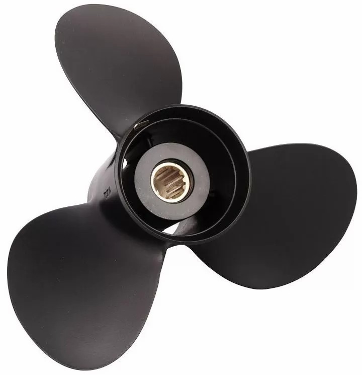 ВИНТ ГРЕБНОЙ MERCURY 15-18 Л.С.; 9,5X8 в Орехово-Зуево