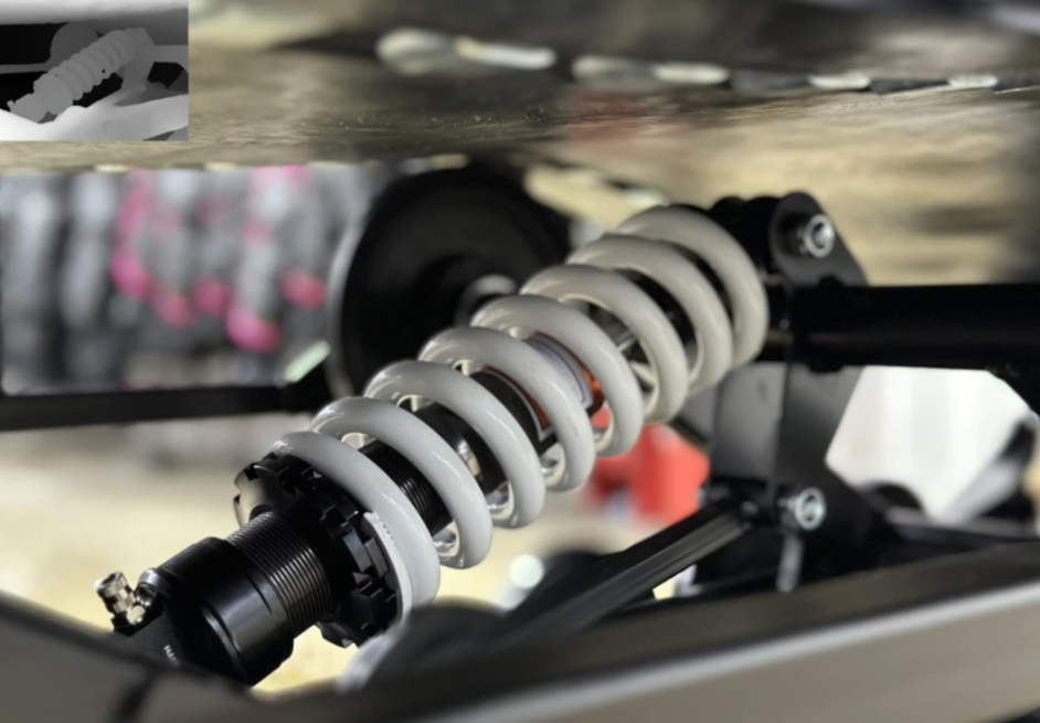 Снегоход PROMAX YAKUT R/К 500 2.0 4T 29 LONG в Орехово-Зуево