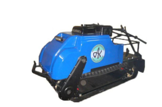 Мотобуксировщик Райда 087L02  9 л.с., катушка 3 ампер в Орехово-Зуево