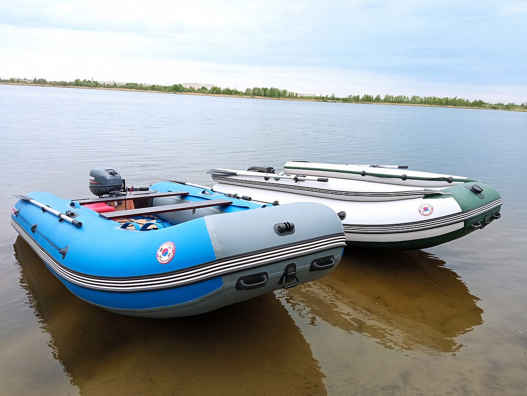 Лодка MISHIMO LITE 335 в Орехово-Зуево