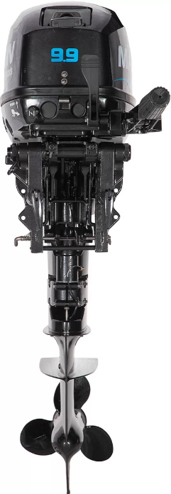 Лодочный мотор MARLIN MP 9.9 AMHL в Орехово-Зуево
