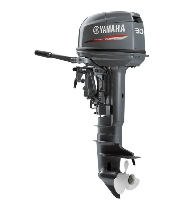 Лодочный мотор YAMAHA 30HMHL в Орехово-Зуево