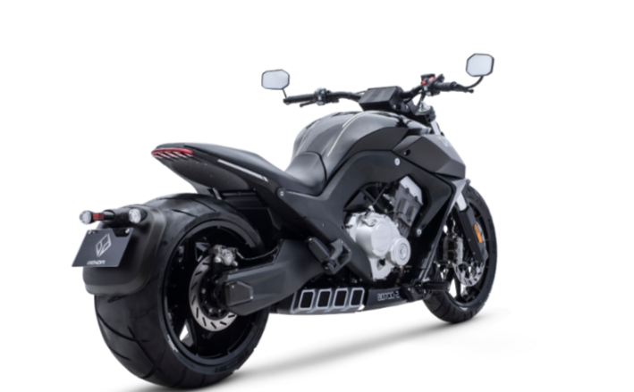 Мотоцикл Benda LFC 700 в Орехово-Зуево