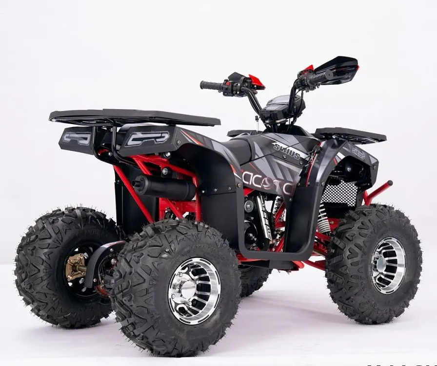 Квадроцикл YACOTA Sirius LD в Орехово-Зуево