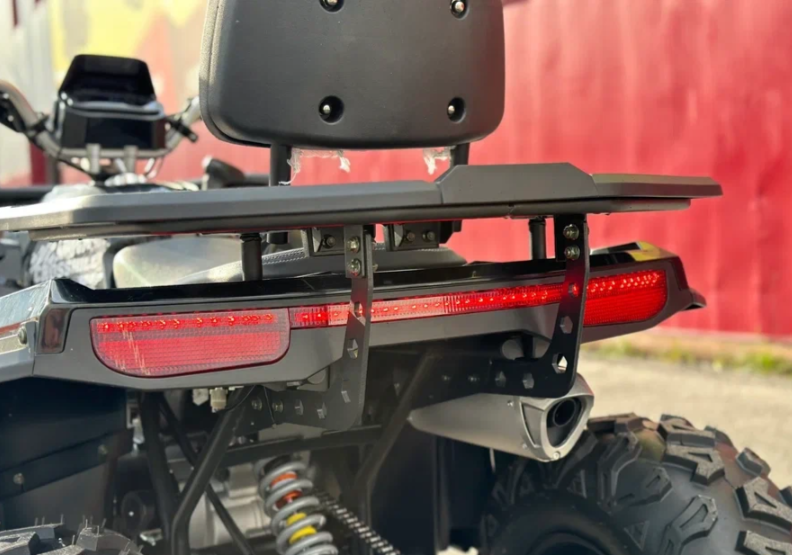 Квадроцикл GBM CROSS HILL 300 NEW в Орехово-Зуево