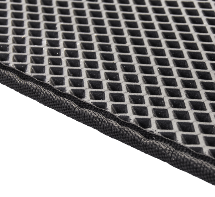 Коврик EVA Proff ТАЙМЕНЬ LX 3400 НДНД в Орехово-Зуево