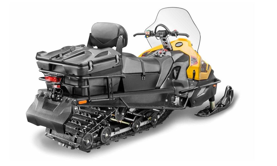 Снегоход STELS SM600T (L LUX WT) СТАВР 1.0 К01 Tech в Орехово-Зуево
