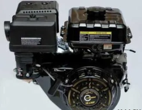 Мотобуксировщик БТС «STANDART PRO»  500/15 э/зап. LIFAN PRO (18 Ватт) в Орехово-Зуево