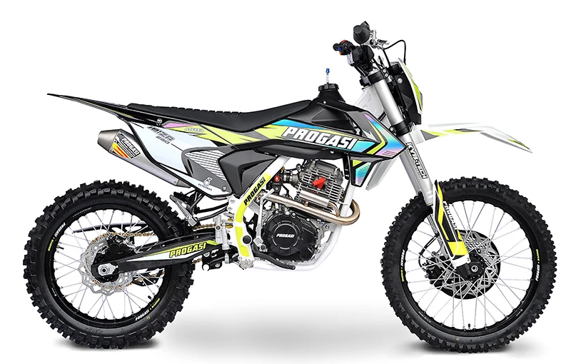 Мотоцикл Progasi IBIZA 300 в Орехово-Зуево