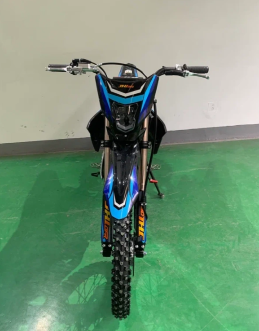 Питбайк JHLMOTO JHLofr LK140 17/14 (ZS1P60YMJ) в Орехово-Зуево