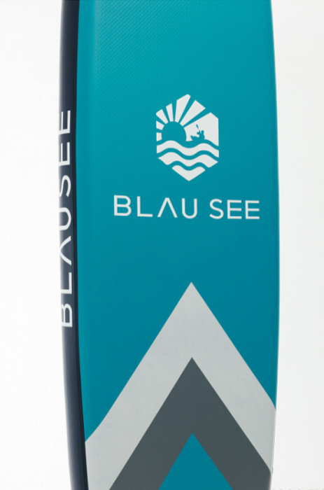 НАДУВНОЙ SUP-BOARD BUSINESS LIGHT BLUE 10 в Орехово-Зуево НАДУВНОЙ SUP-BOARD BUSINESS LIGHT BLUE 10 в Орехово-Зуево