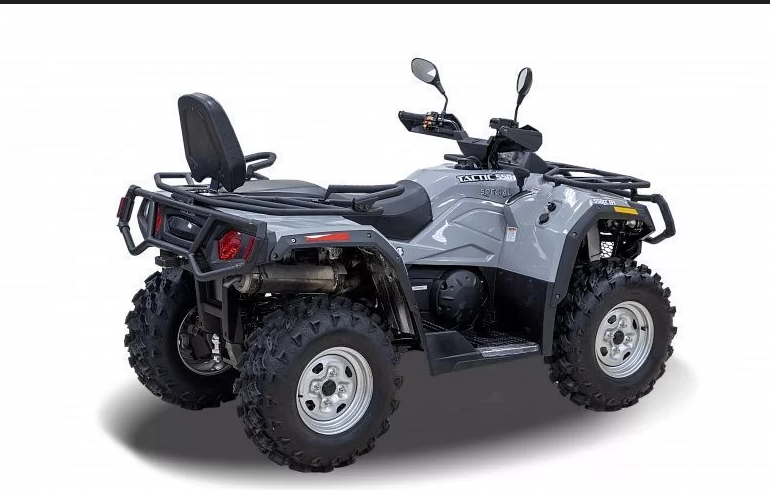 Квадроцикл HISUN TACTIC 550 (HS550ATV) NORMAL в Орехово-Зуево
