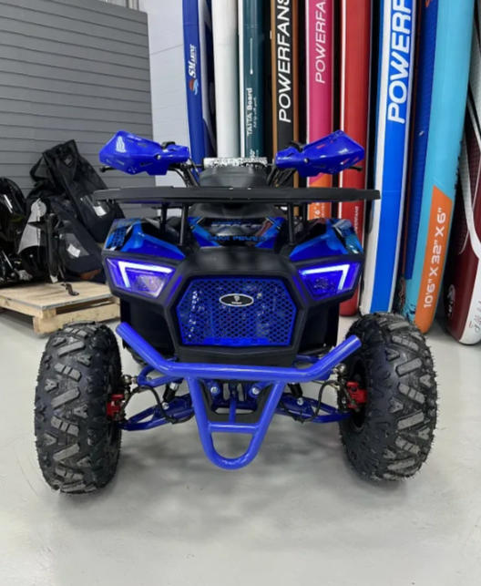 Квадроцикл PROMAX SPACE 200 в Орехово-Зуево