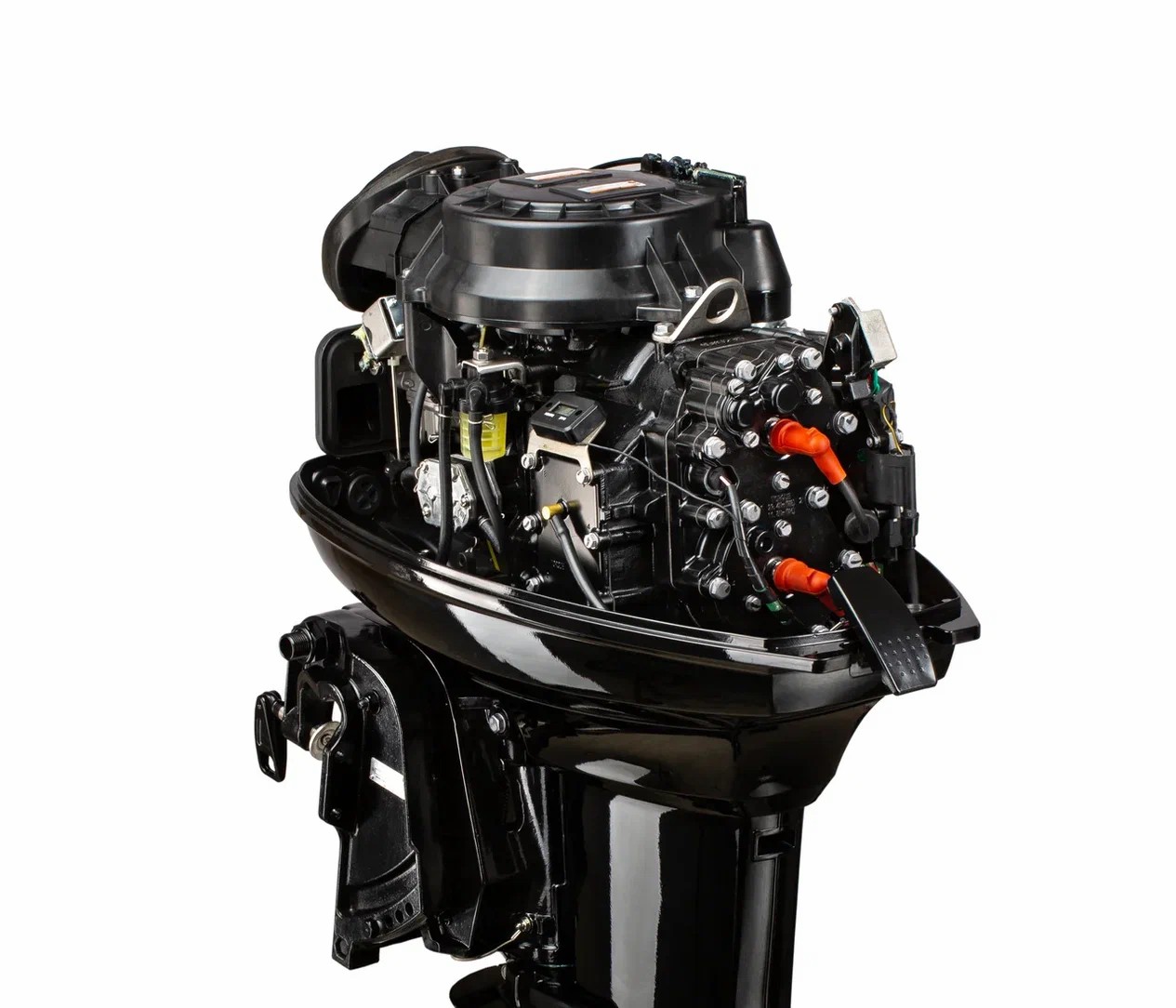 ЛОДОЧНЫЙ МОТОР GLADIATOR G40FHS в Орехово-Зуево