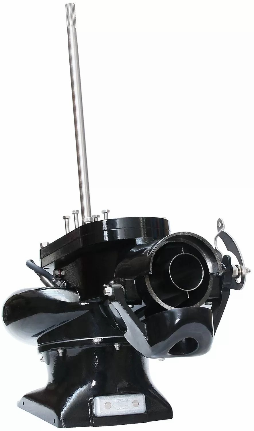 ВОДОМЕТНАЯ НАСАДКА MARLIN НА МОТОР 50 Л.С. TOHATSU, YAMAHA, MERCURY, MARLIN в Орехово-Зуево