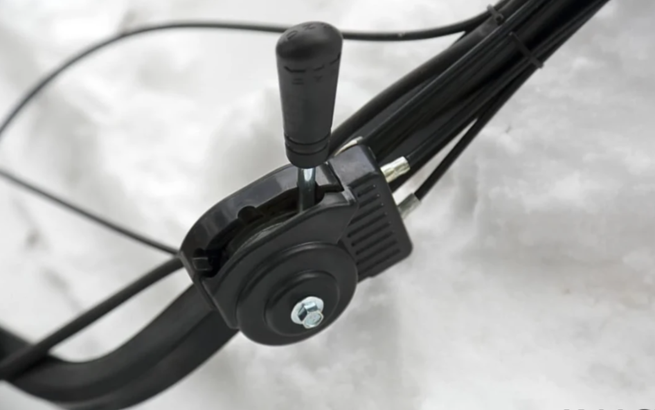 Мотобуксировщик РЫБАК PK 15 л.с. (короткая база 1230мм) в Орехово-Зуево