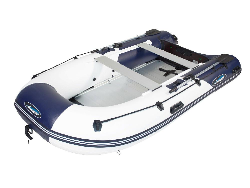 НАДУВНАЯ ЛОДКА GLADIATOR B330AL в Орехово-Зуево