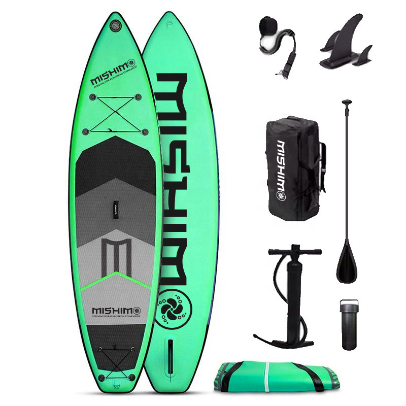 SUP (САП) Доска MISHIMO CLASIK 10.6 в Орехово-Зуево