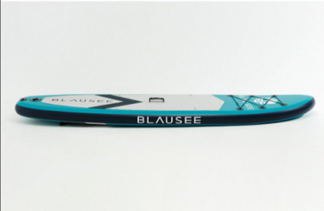 НАДУВНОЙ SUP-BOARD BUSINESS LIGHT BLUE 10 в Орехово-Зуево НАДУВНОЙ SUP-BOARD BUSINESS LIGHT BLUE 10 в Орехово-Зуево