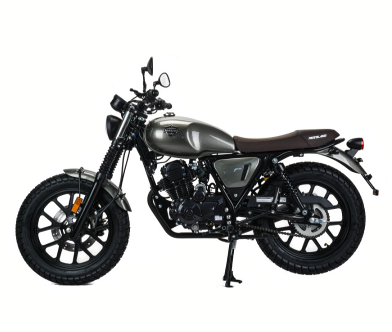 Мотоцикл MOTOLAND (МОТОЛЕНД) TEXAS 300 в Орехово-Зуево