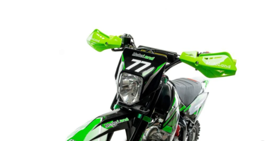 Питбайк MOTOLAND (МОТОЛЕНД) JX125 E в Орехово-Зуево