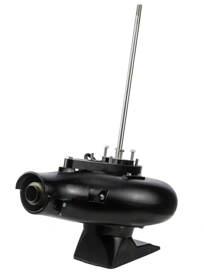 ВОДОМЕТНАЯ НАСАДКА GLADIATOR WT 15 YAMAHA, MARLIN, PARSUN, GOLFSTREAM в Орехово-Зуево