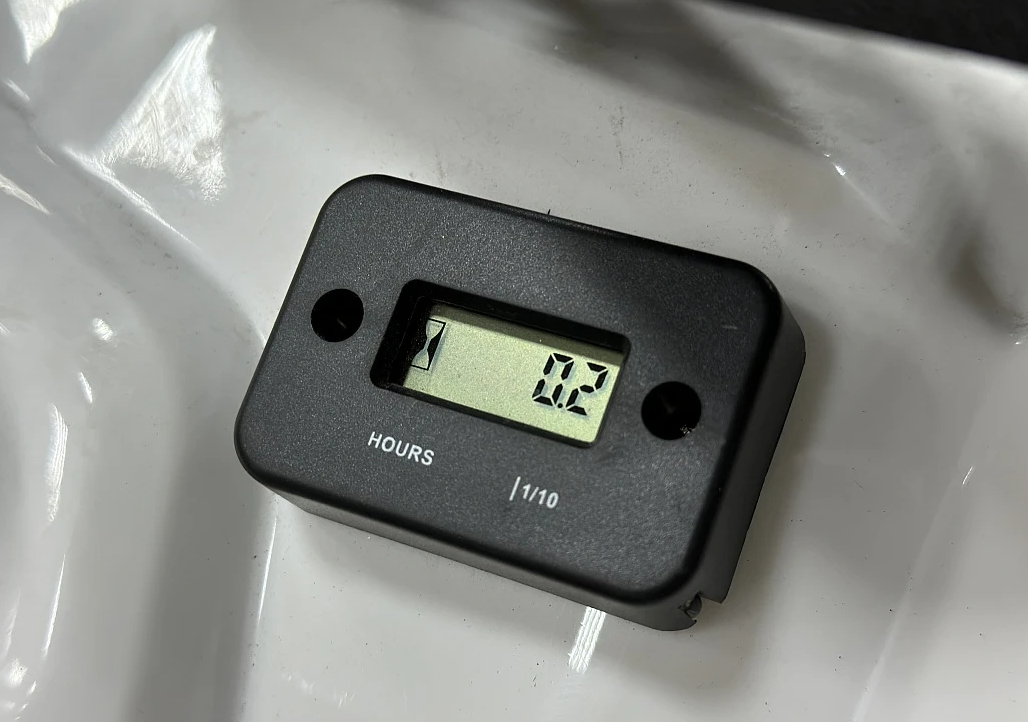 Квадроцикл PROMAX WILD 2.0 190 в Орехово-Зуево