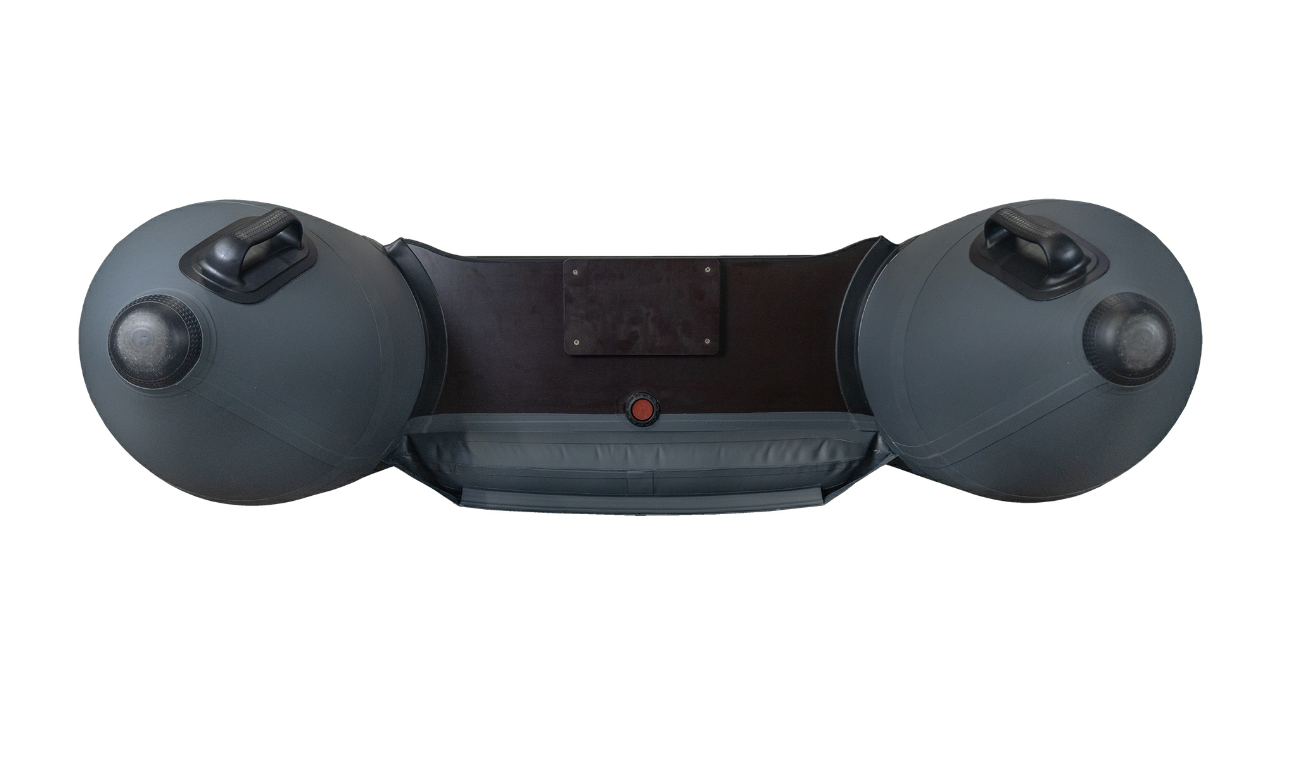 Лодка Барс 3400 НДНД в Орехово-Зуево