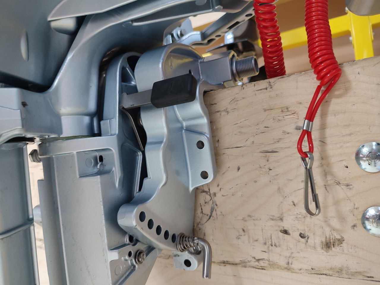 Лодочный мотор PROMAX SP9.9FHS (20) PRO в Орехово-Зуево