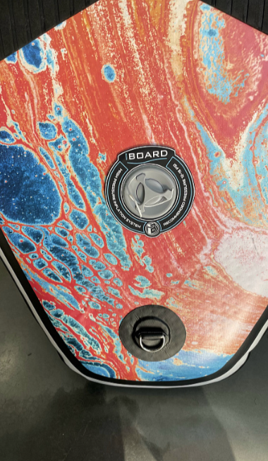 SUP (САП) ДОСКА RAIDEX I BOARD 11’ (332СМ) N 31 в Орехово-Зуево