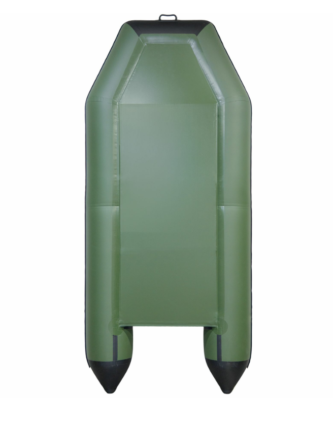 Лодка АКВА 3200 слань-книжка в Орехово-Зуево