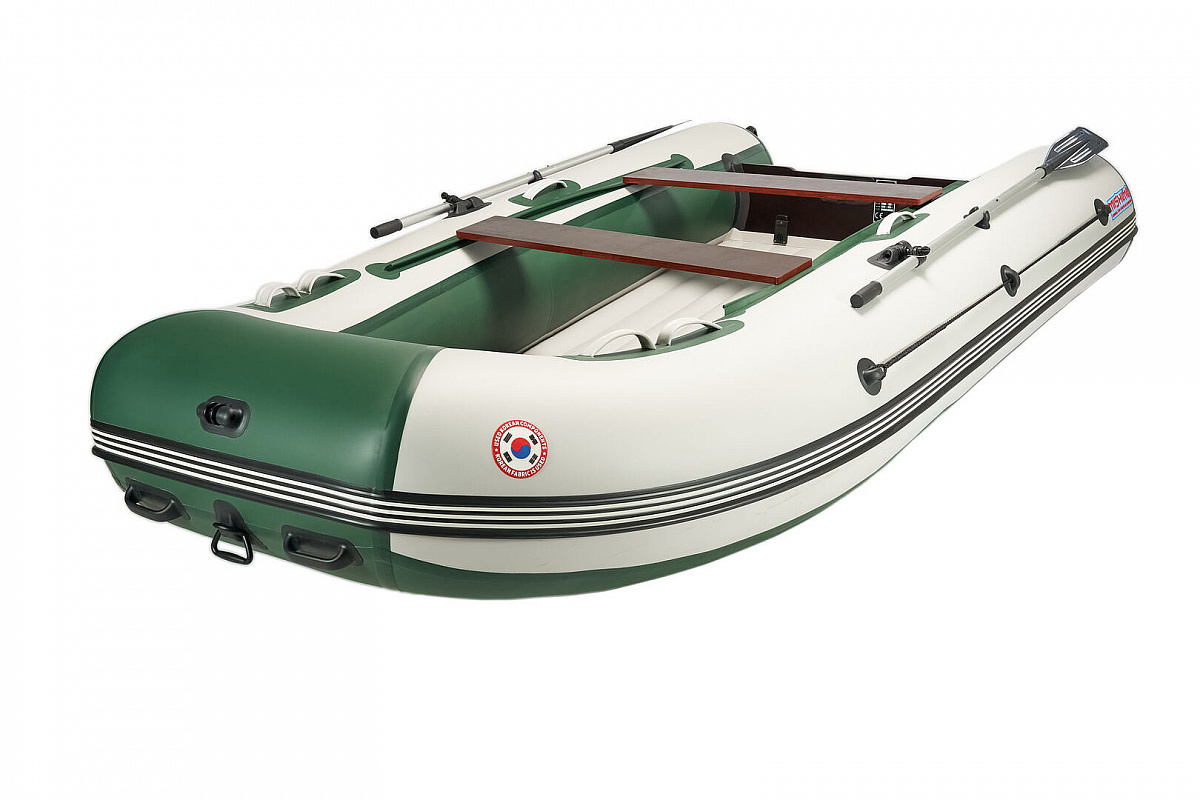 Лодка MISHIMO LITE DF 400 в Орехово-Зуево