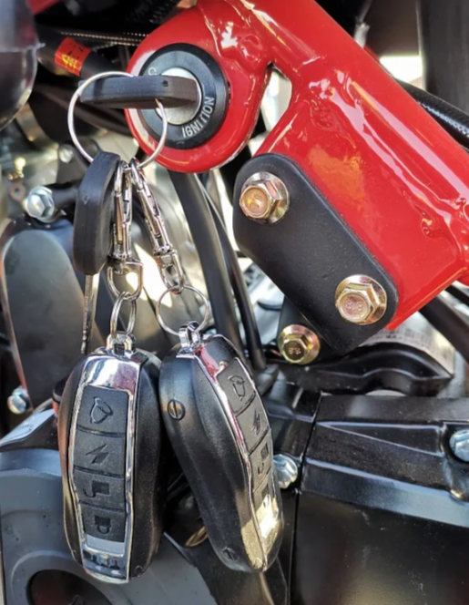 Квадроцикл GBM SHARP KIDS 125 в Орехово-Зуево