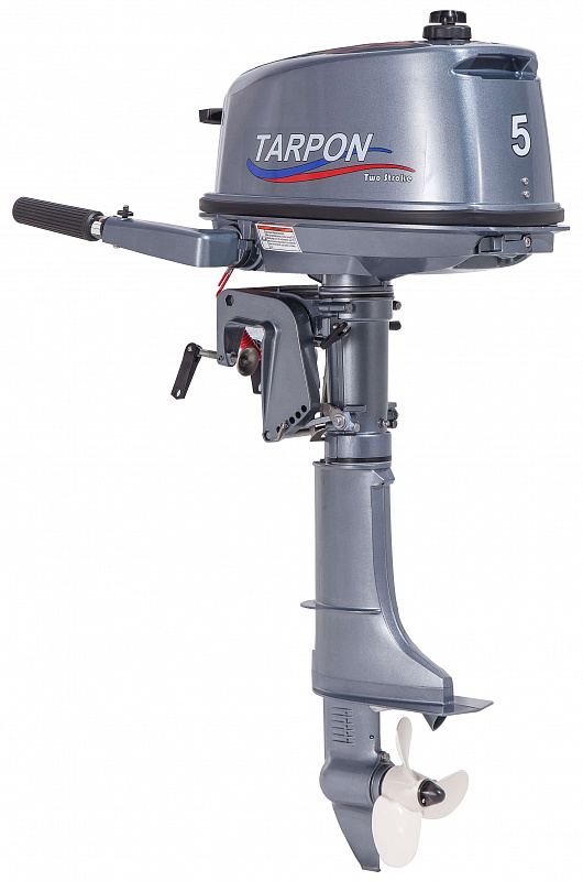 Лодочный мотор SEA-PRO T 5S TARPON в Орехово-Зуево