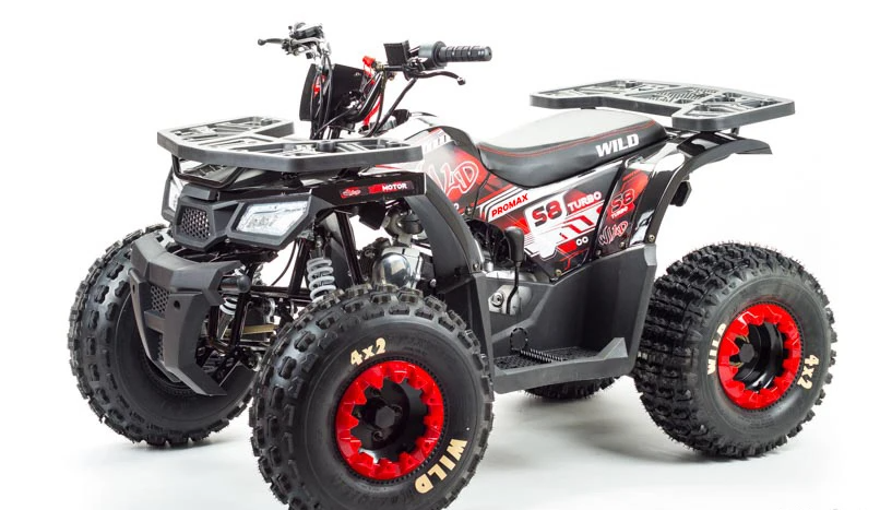 Квадроцикл PROMAX WILD 175 в Орехово-Зуево