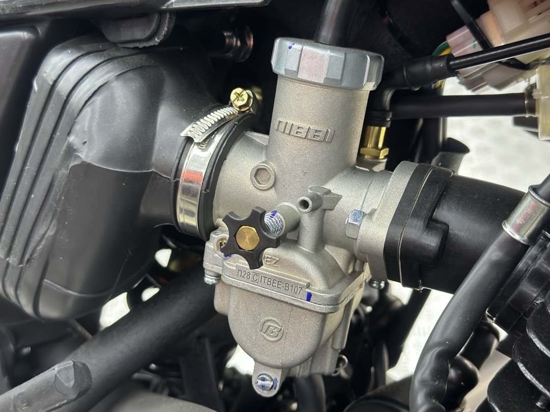 Кроссовый мотоцикл PROMAX ARMY 250 в Орехово-Зуево