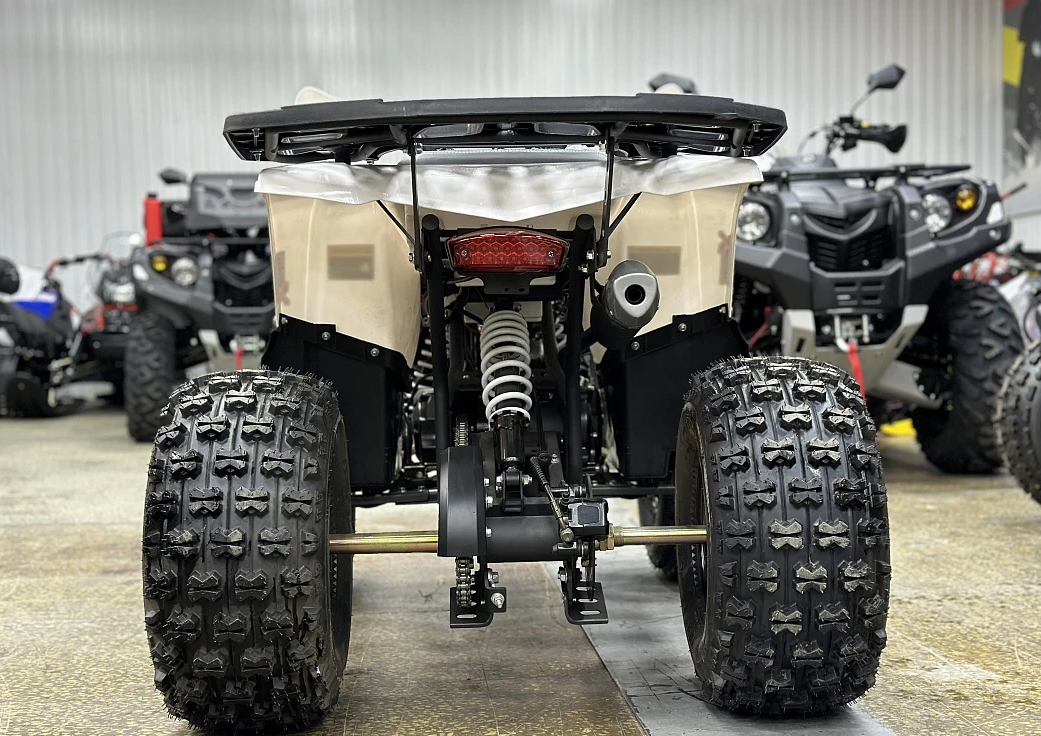 Квадроцикл PROMAX WILD 2.0 190 в Орехово-Зуево