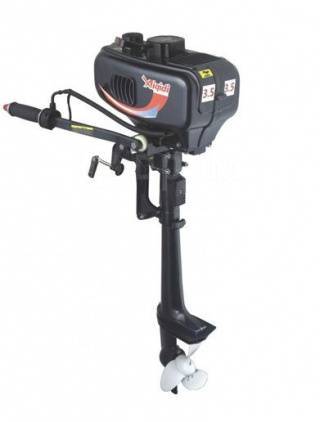 Лодочный мотор Condor T3.5HS в Орехово-Зуево