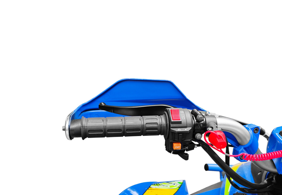 Квадроцикл YACOTA TYPHOON 250 в Орехово-Зуево